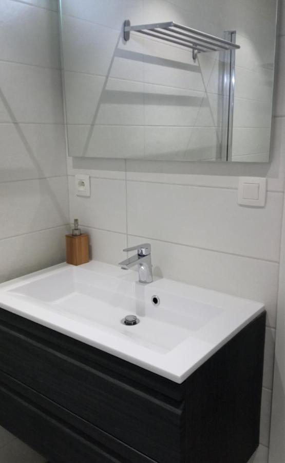 Terrasses De Malmedy H&H Apartment Ngoại thất bức ảnh